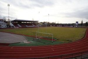 Sport i Karlstad 1
