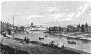 Karlstads historia 2