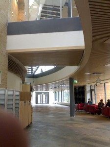 Karlstads universitet 2